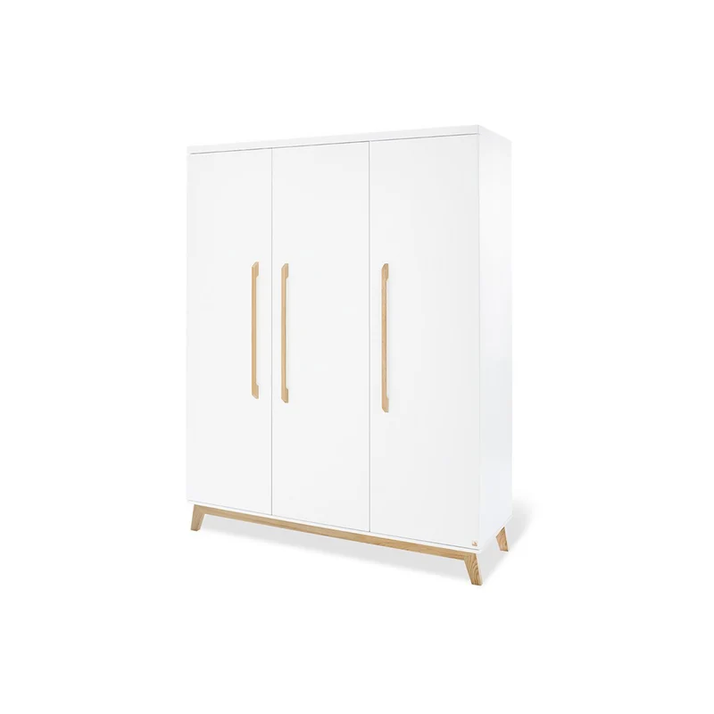 Kleiderschrank Riva 3-Türig
