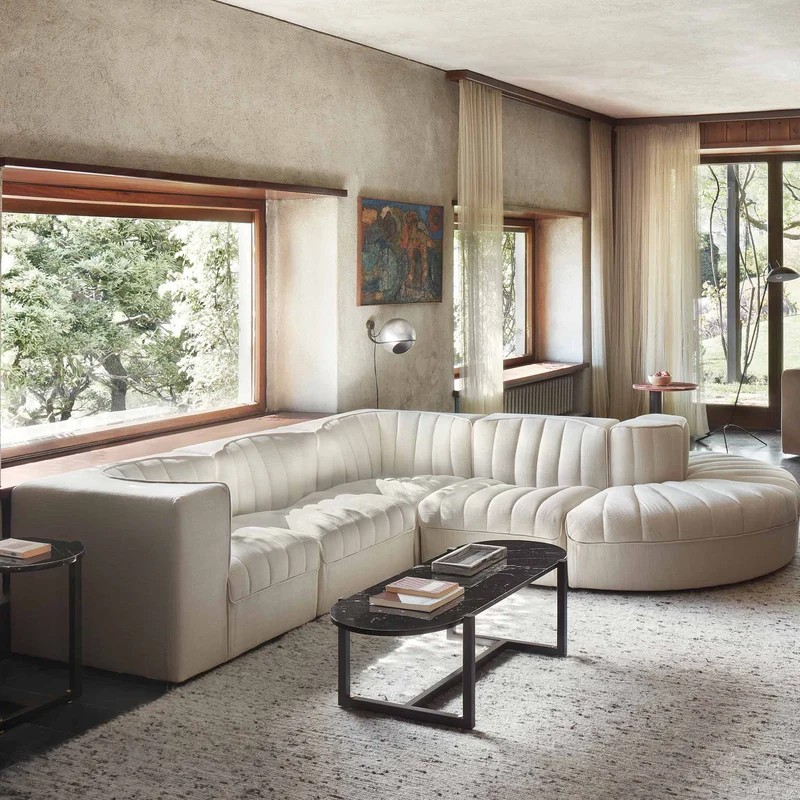 9000 Sofa