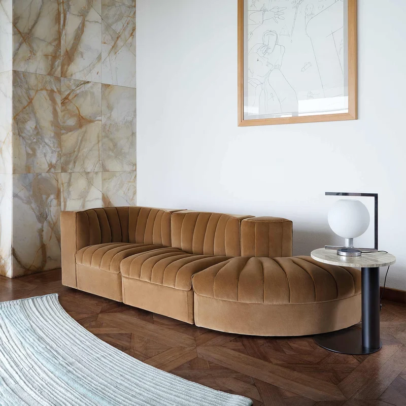 9000 Sofa
