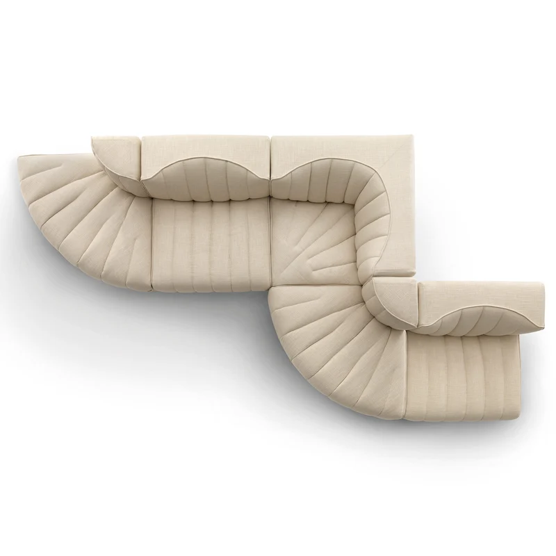 9000 Sofa