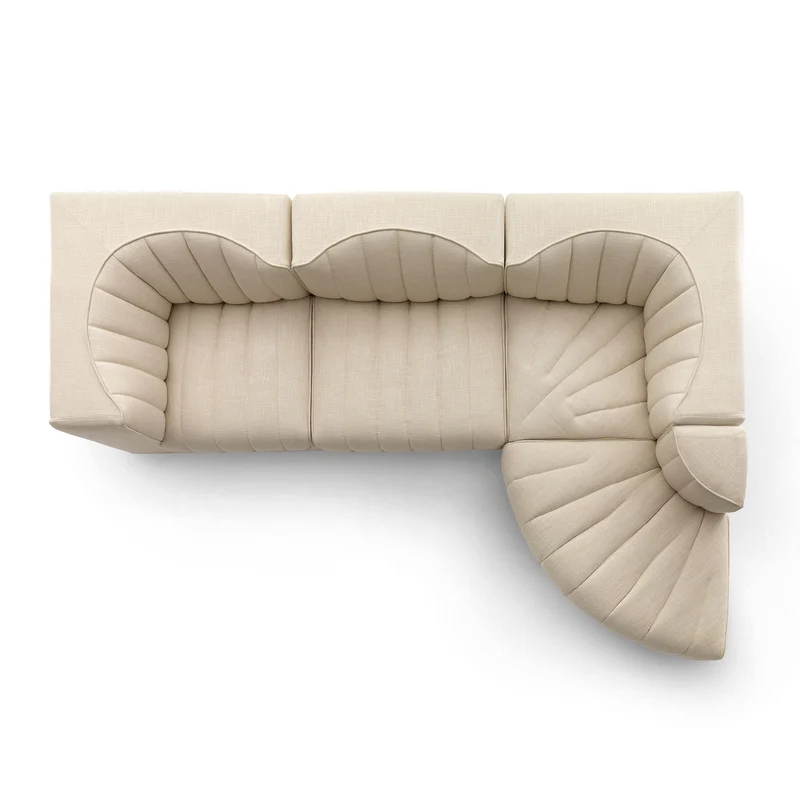9000 Sofa