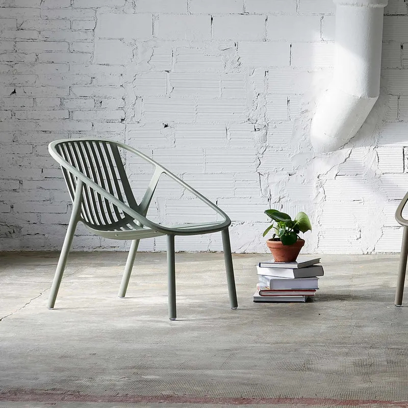 Resol Sessel | Bini Lounge - SET