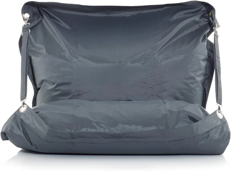 Smoothy Sitzsack Supreme XXL – Wasserabweisender Indoor & Outdoor