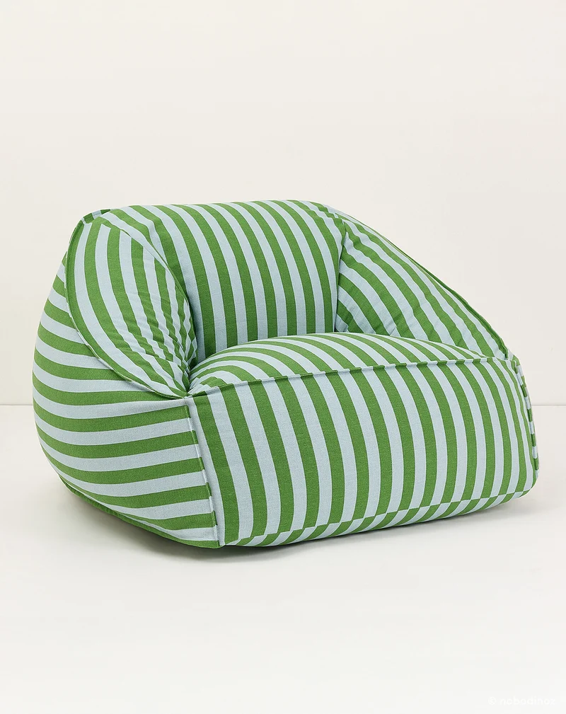 Armchair beanbag - adult size - Ziggy