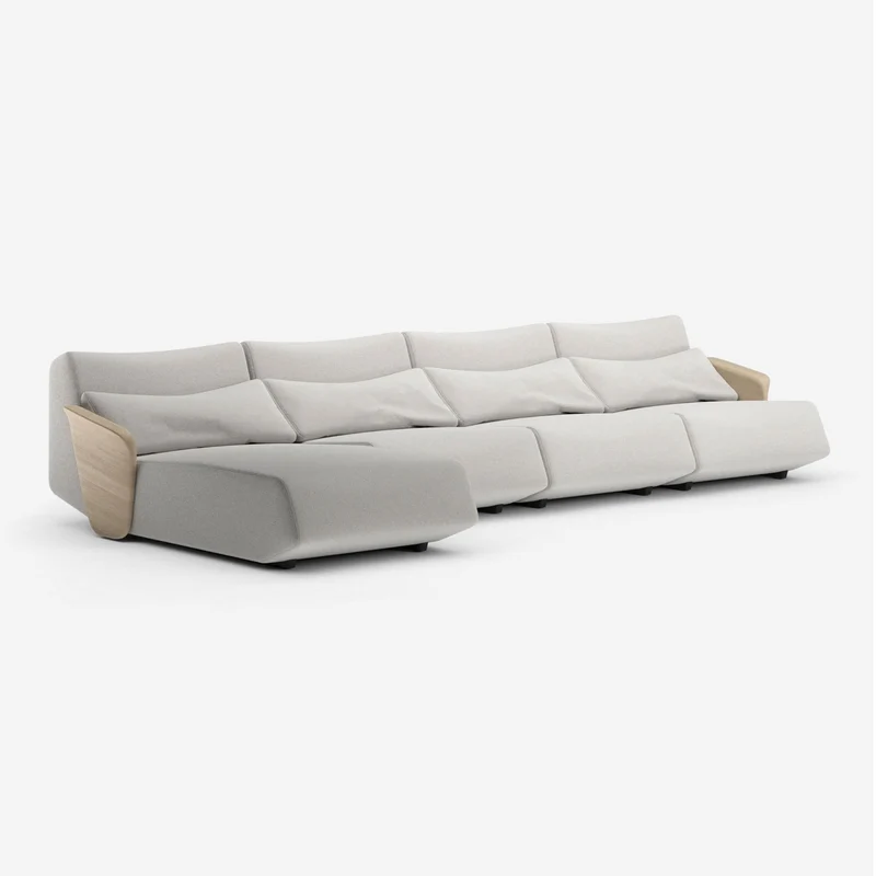 Absent Sofa