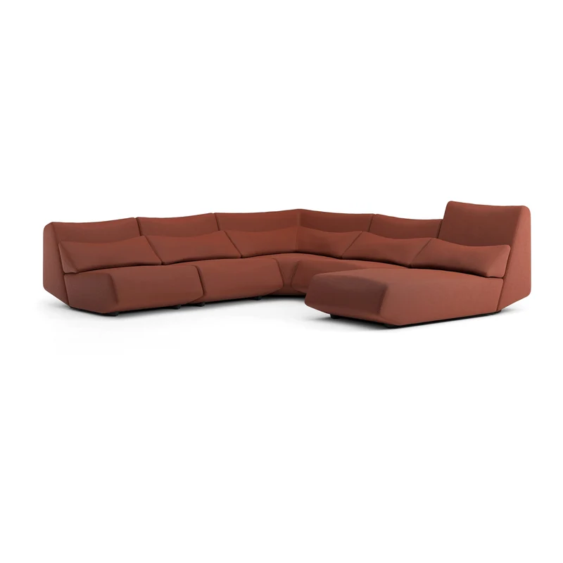 Absent Sofa