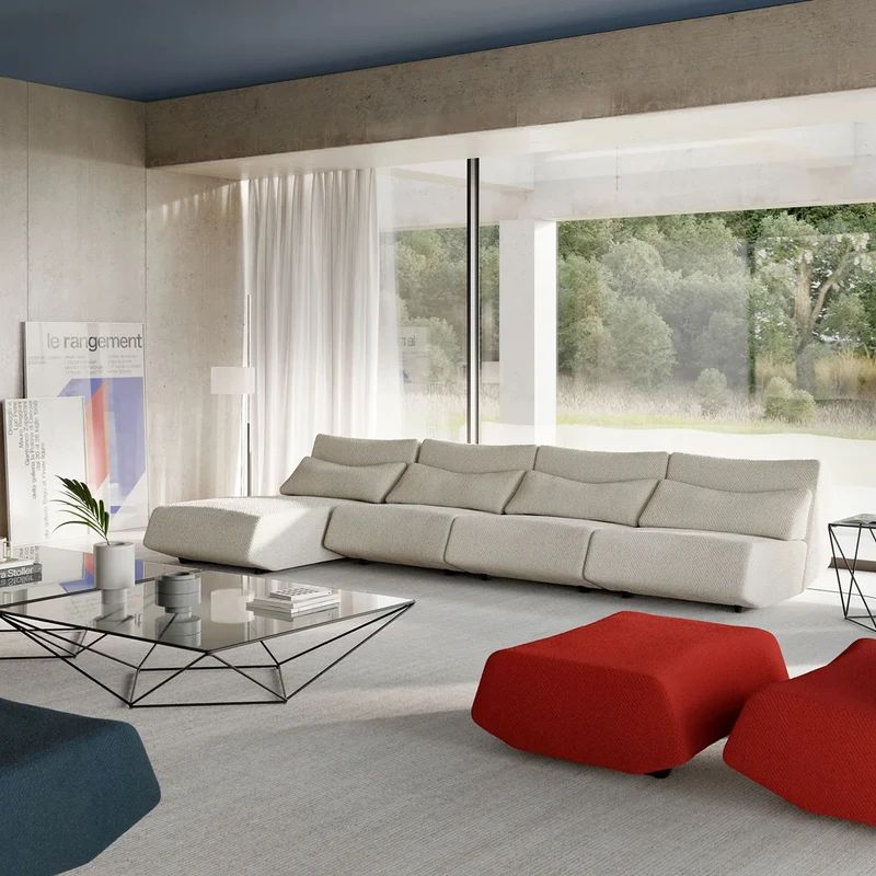 Absent Sofa