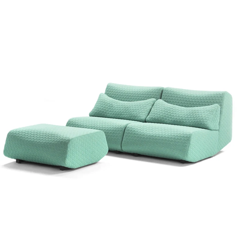 Absent Sofa
