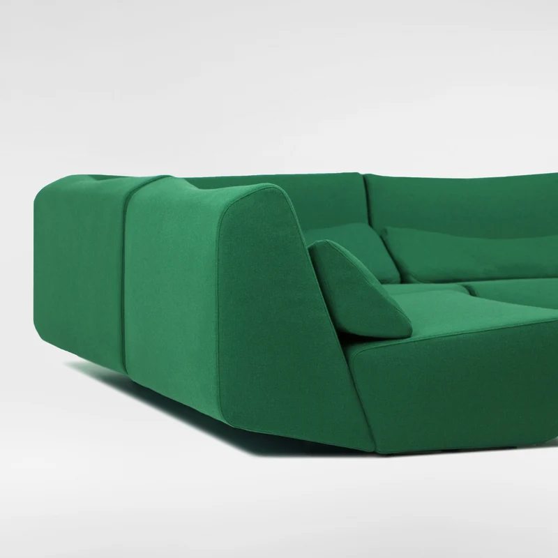 Absent Sofa