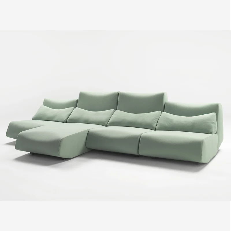 Absent Sofa