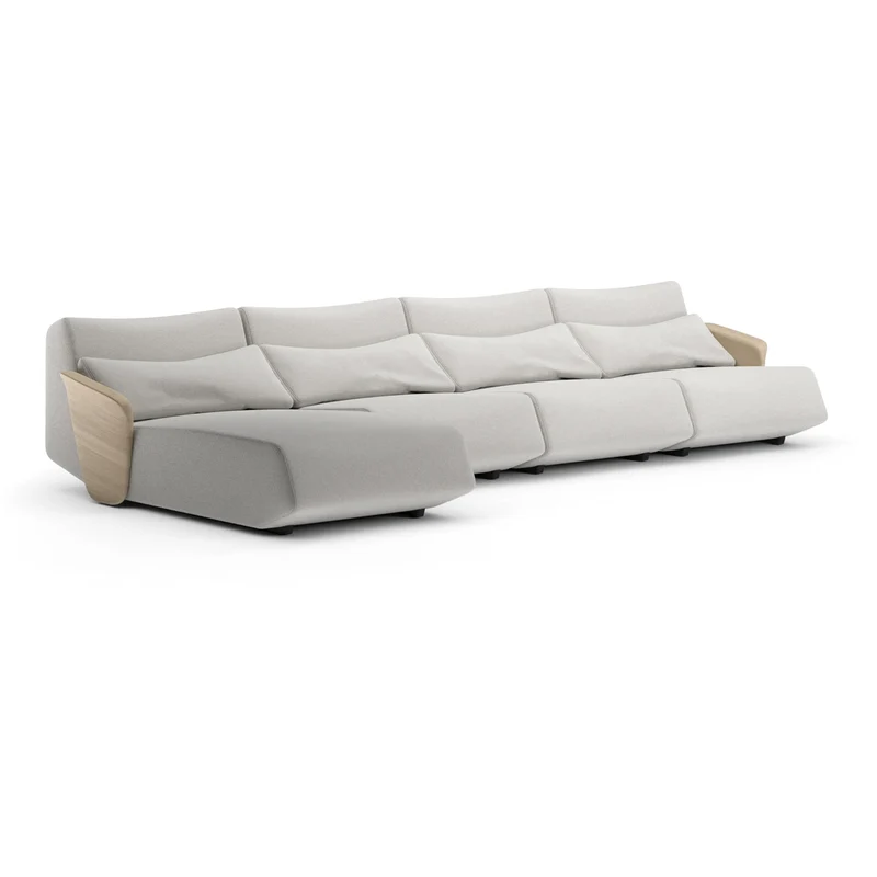 Absent Sofa