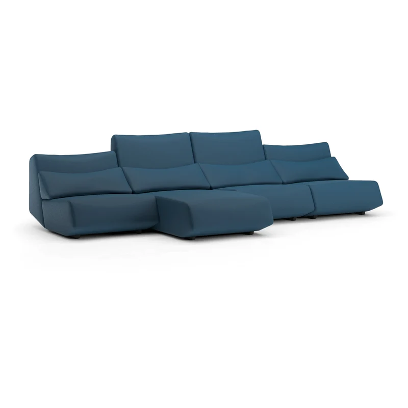 Absent Sofa