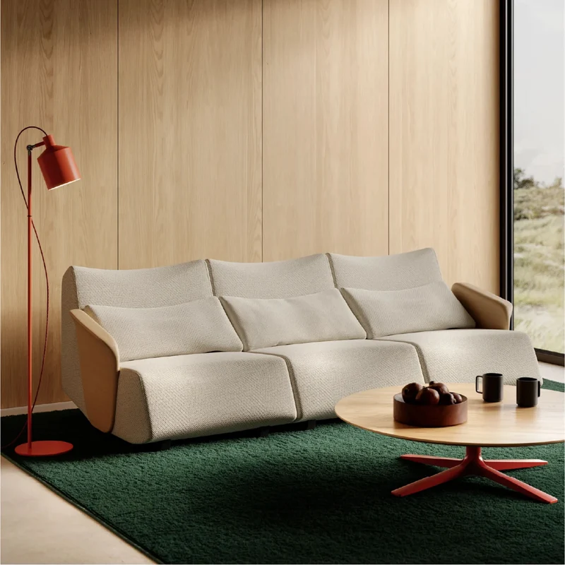 Absent Sofa