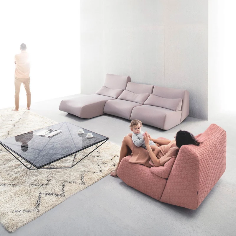 Absent Sofa