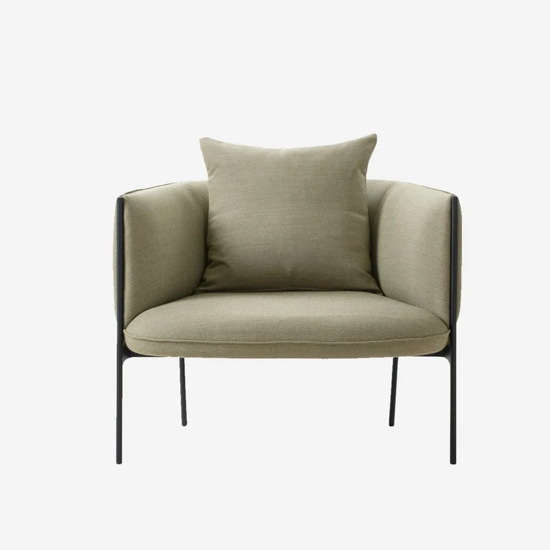 Sepal Loungesessel