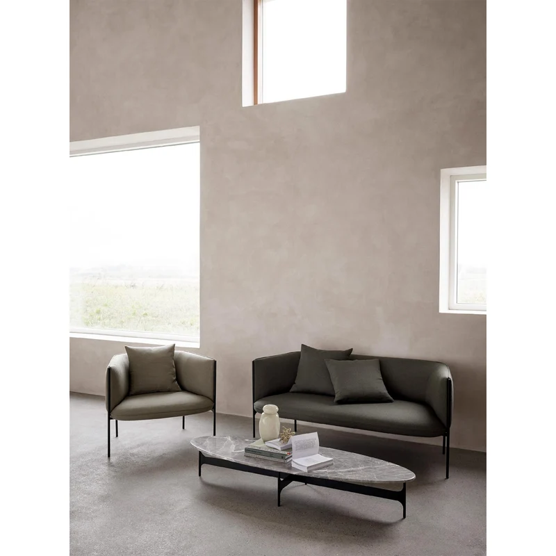 Sepal Loungesessel