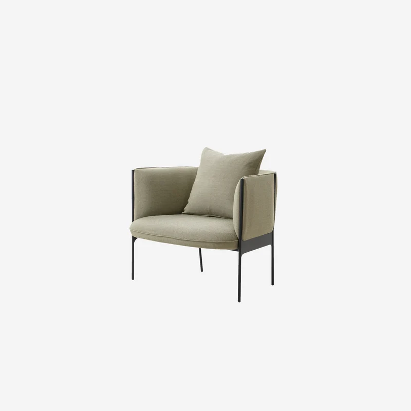 Sepal Loungesessel