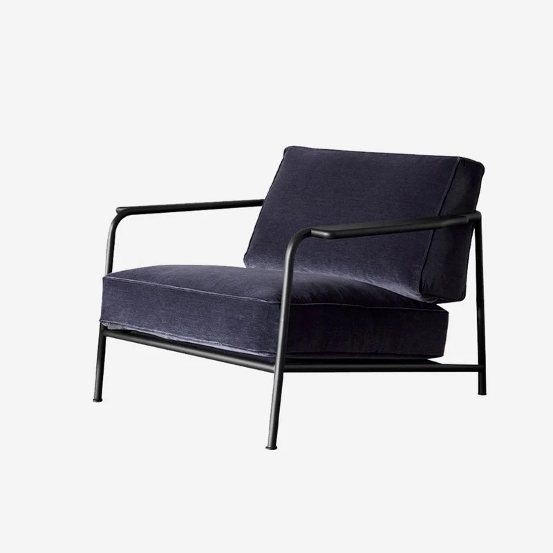Aero Loungesessel