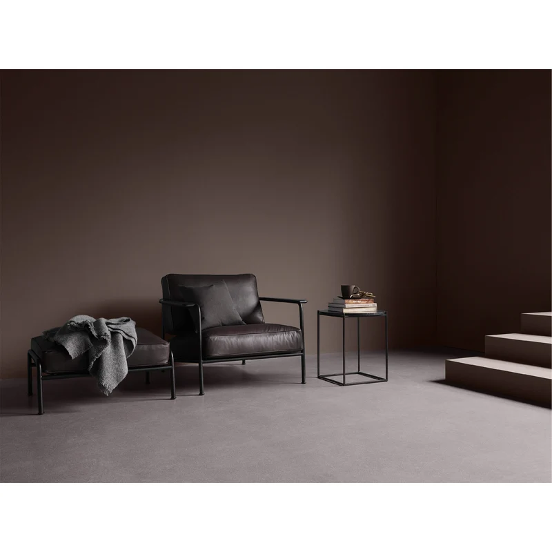 Aero Loungesessel