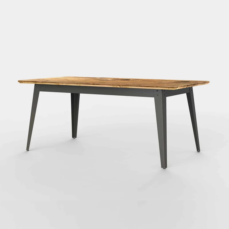 Jan Cray Tisch | 6Grad
