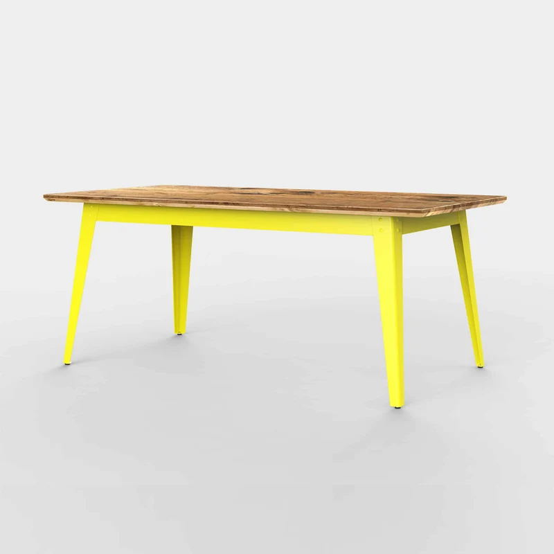 Jan Cray Tisch | 6Grad
