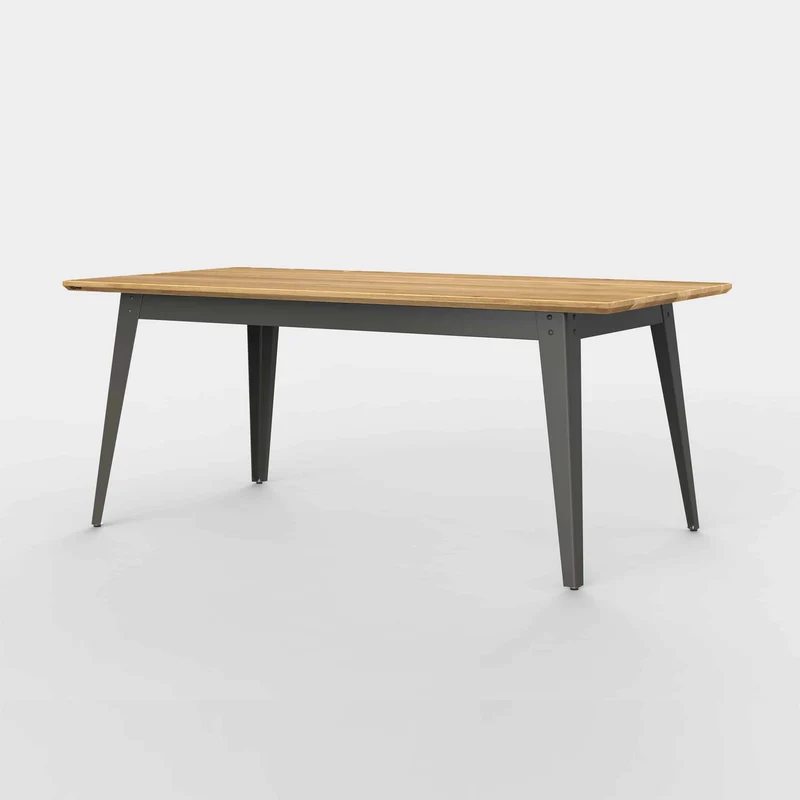 Jan Cray Tisch | 6Grad