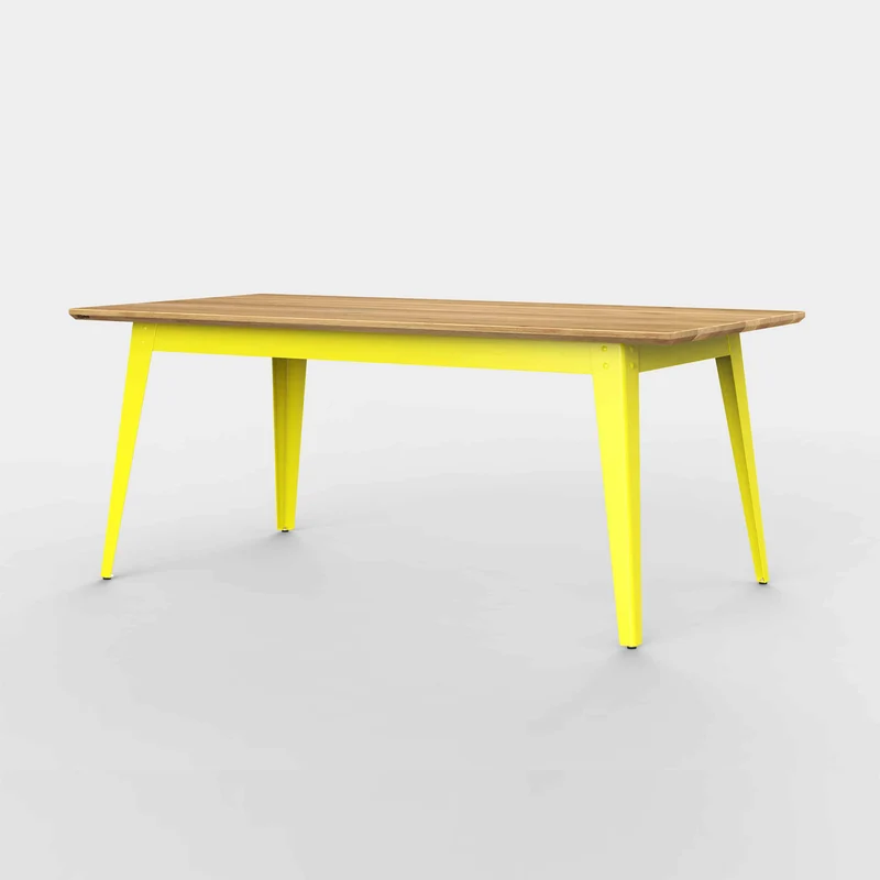 Jan Cray Tisch | 6Grad