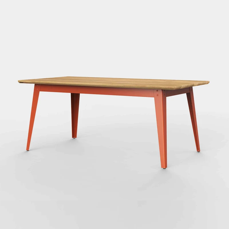 Jan Cray Tisch | 6Grad