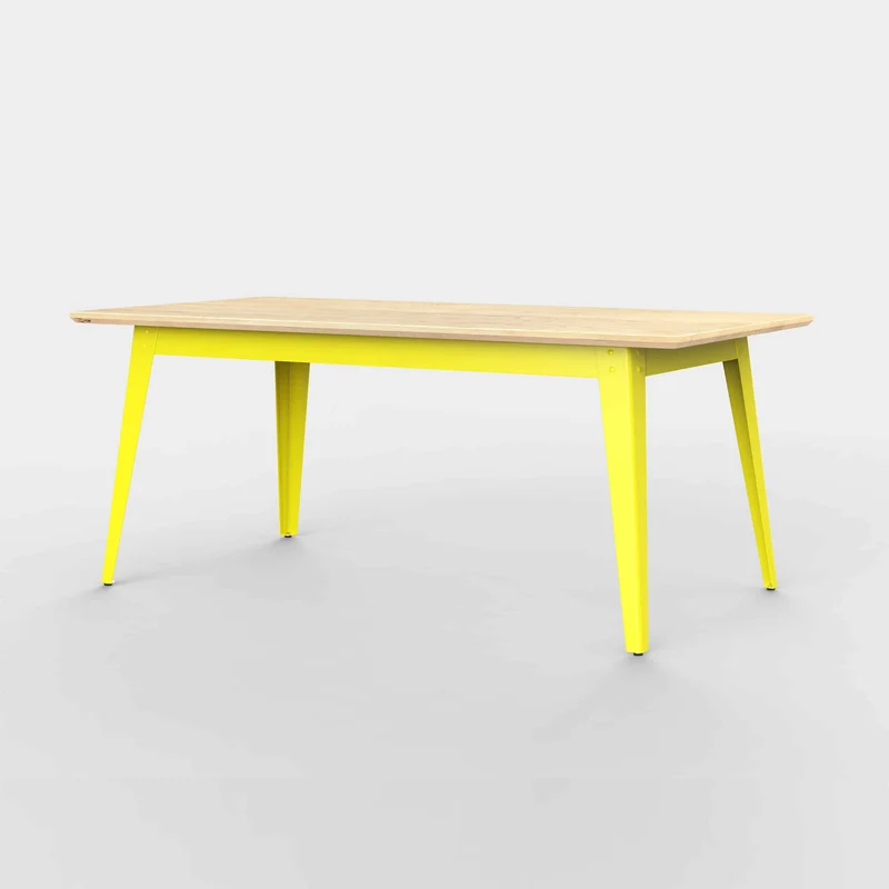 Jan Cray Tisch | 6Grad