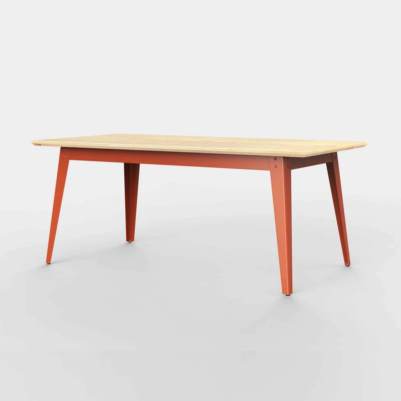 Jan Cray Tisch | 6Grad