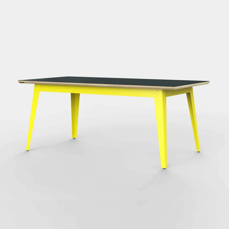 Jan Cray Tisch | 6Grad