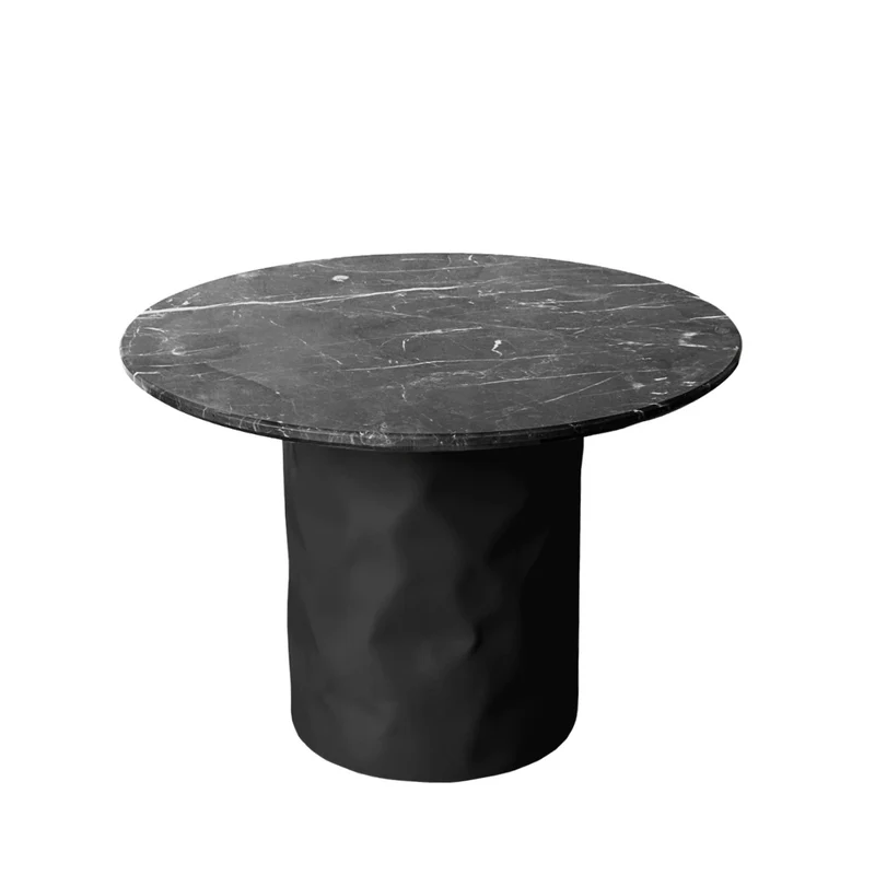 Marbelle II Couchtisch D60 cm