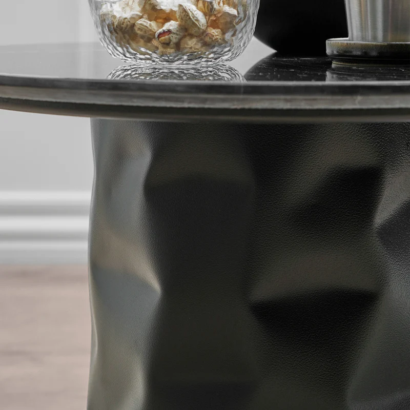 Marbelle II Couchtisch D60 cm