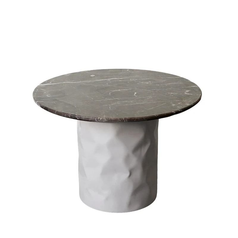 Marbelle II Couchtisch D60 cm