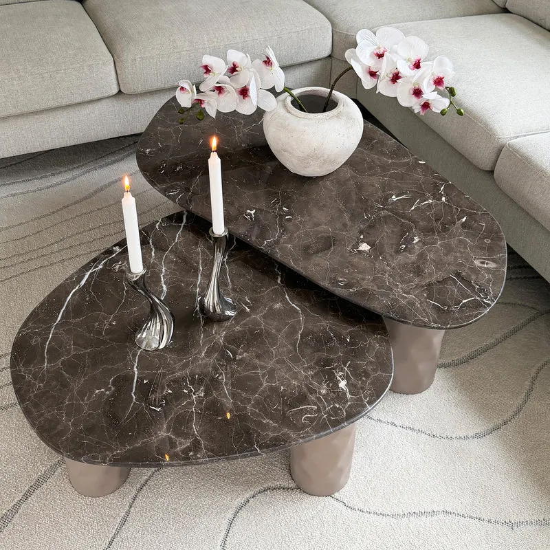 Allure sofatisch L115 cm