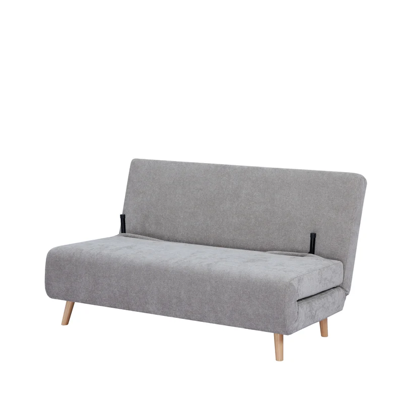 Iowa II Schlafsofa – 2 Sitzer