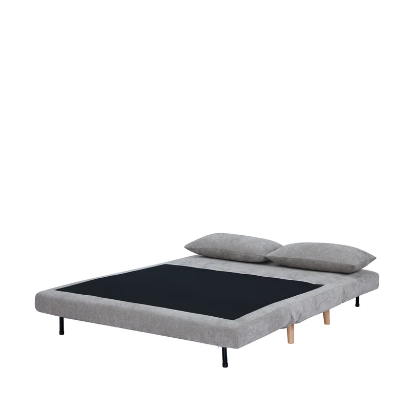 Iowa II Schlafsofa – 2 Sitzer