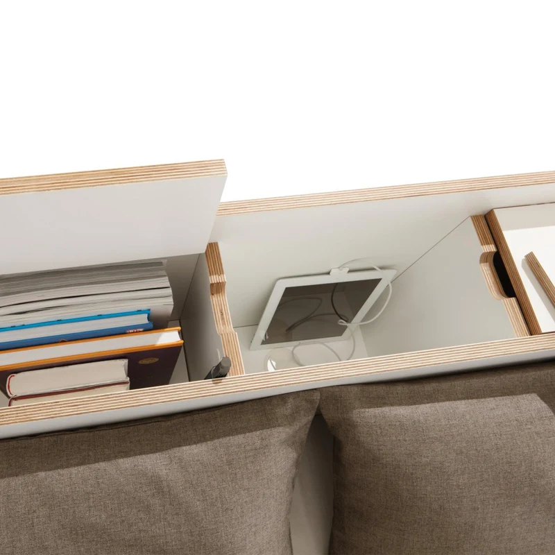 Nook Bett