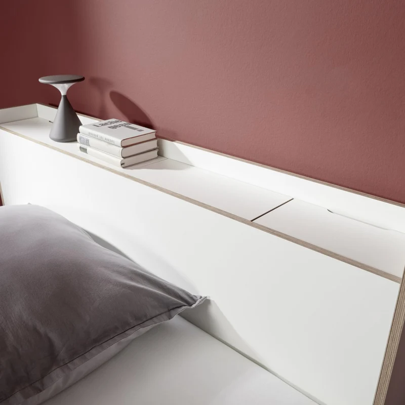 Nook Bett