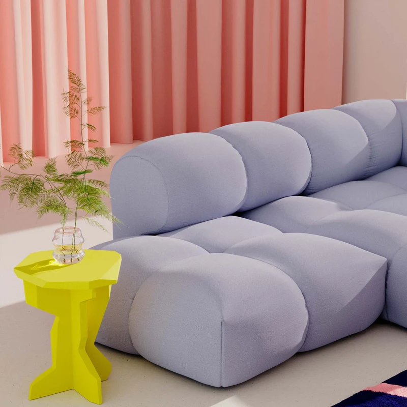 Objekte Unserer Tage Sofa | Sander Modular
