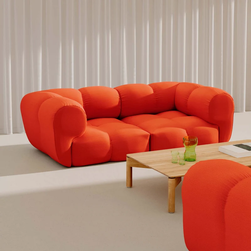 Objekte Unserer Tage Sofa | Sander Modular
