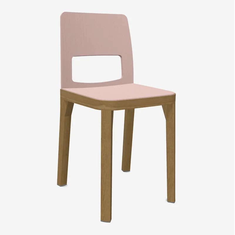 Hussl Kinderstuhl | ST6NJ-20