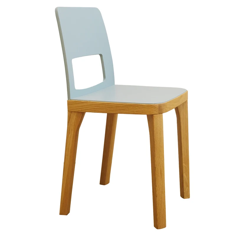 Hussl Kinderstuhl | ST6NJ-20