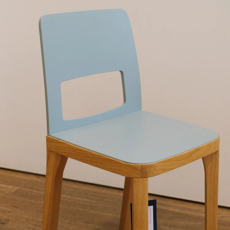 Hussl Kinderstuhl | ST6NJ-20