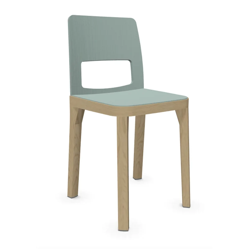 Hussl Kinderstuhl | ST6NJ-20