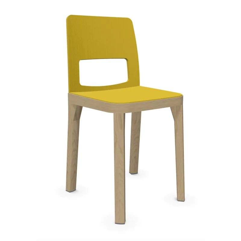 Hussl Kinderstuhl | ST6NJ-20