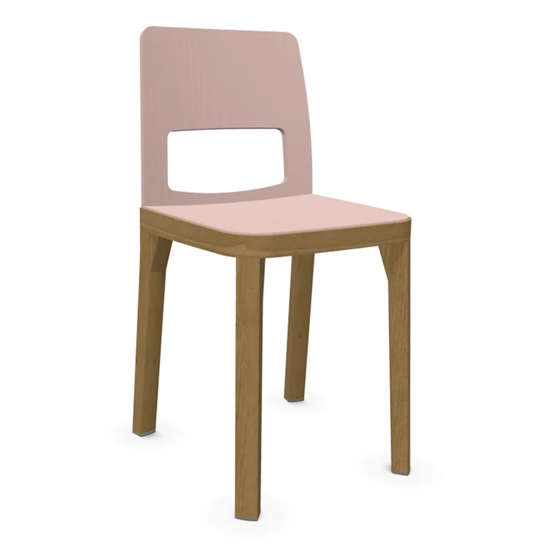 Hussl Kinderstuhl | ST6NJ-20