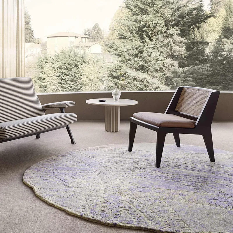 Delta Vienna Loungesessel