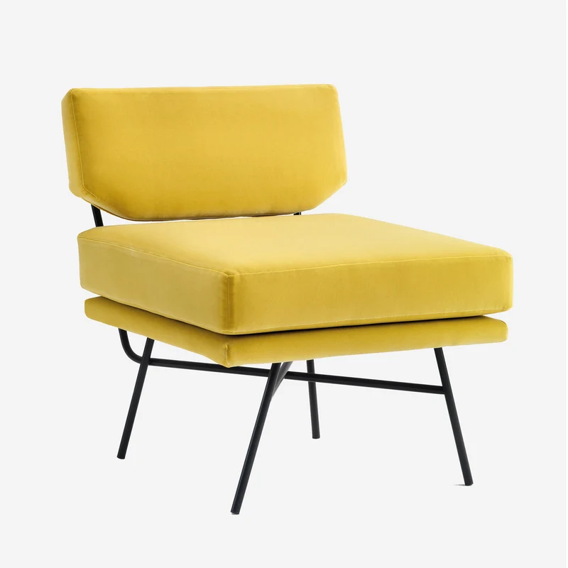Elettra Loungesessel