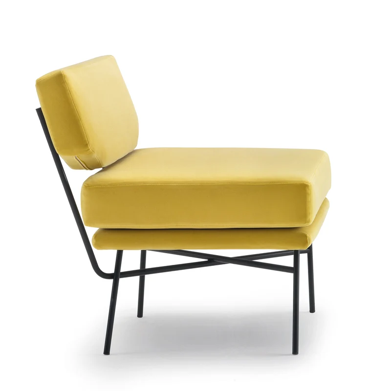 Elettra Loungesessel